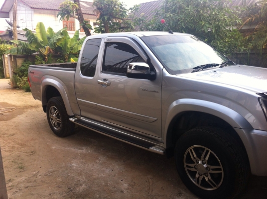 ISUZU, 2.5 HI-LANDER สภาพนางฟ้าเรียกพี่ ISUZU, 2.5 HI-LANDER สภาพนางฟ้าเรียกพี่