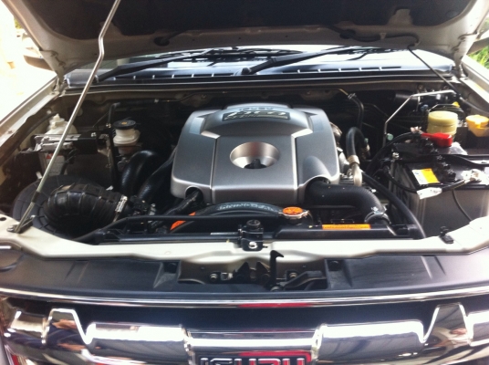 ISUZU, 2.5 HI-LANDER สภาพนางฟ้าเรียกพี่ ISUZU, 2.5 HI-LANDER สภาพนางฟ้าเรียกพี่