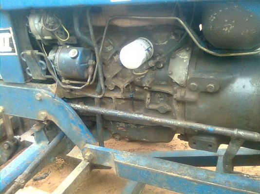 ขายฟอร์ด6610 เสื้อลาย สองเพลา พร้อมอุปกรณ์ 430000เอาไปเลย จัดไฟแน้นได้300000ครับ