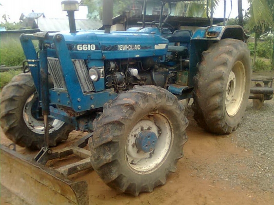 ขายฟอร์ด6610 เสื้อลาย สองเพลา พร้อมอุปกรณ์ 430000เอาไปเลย จัดไฟแน้นได้300000ครับ