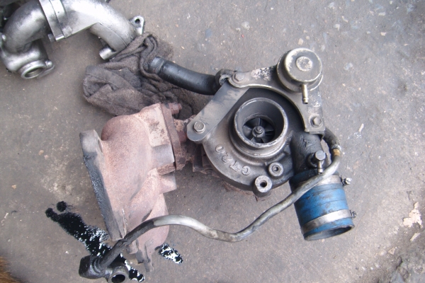 ขายturboพร้อมอินเตอร์ครบชุดสภาพดีพร้อมติดตั้ง