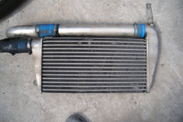 ขายturboพร้อมอินเตอร์ครบชุดสภาพดีพร้อมติดตั้ง