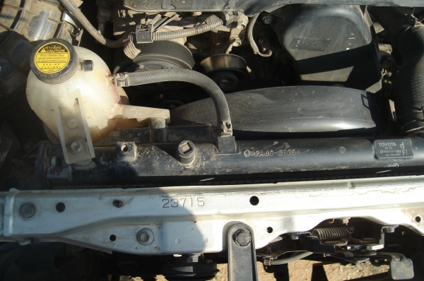 ขาย วีโก้ ปี50 ด่วนครับ