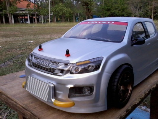 ขอแทรกประกาศหน่อยนะครับ