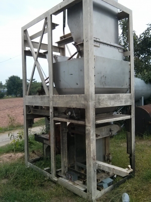 ขาย เครื่องอัดใบยาสูบ (เผื่อดัดแปลงใช้งานอื่นได้)