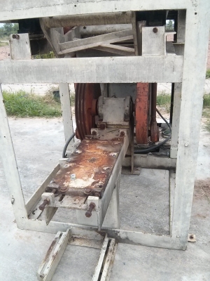 ขาย เครื่องอัดใบยาสูบ (เผื่อดัดแปลงใช้งานอื่นได้)