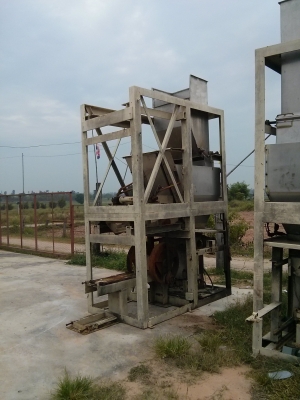 ขาย เครื่องอัดใบยาสูบ (เผื่อดัดแปลงใช้งานอื่นได้)