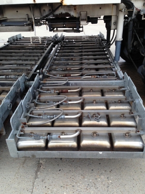 HOT RECYCLER WIRTGEN  RX4500