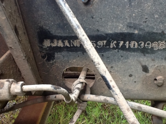 ขายด่วน JAANPR59LK เครื่อง 4be1 Fหลังเกียร์ยาวคอลโชลครบขายที่ 355000 ครับรับรถใช้งานสบายๆ ขายด่วน JAANPR59LK เครื่อง 4be1 Fหลังเกียร์ยาวคอลโชลครบขายที่ 355000 ครับรับรถใช้งานสบายๆ