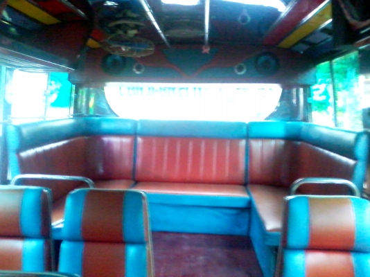 ขายรถบัส 600000 บาท สภาพดี