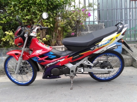ขายแดช ตัวสุดท้ายเครื่องเดิมๆ