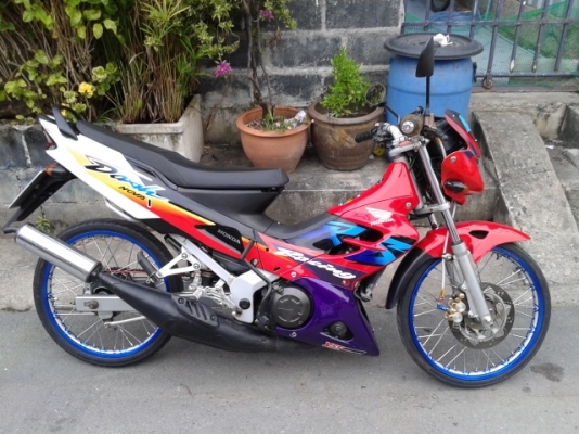 ขายแดช ตัวสุดท้ายเครื่องเดิมๆ