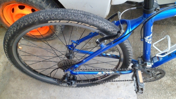 ขายโคมไฟหน้านิววีออส 2012