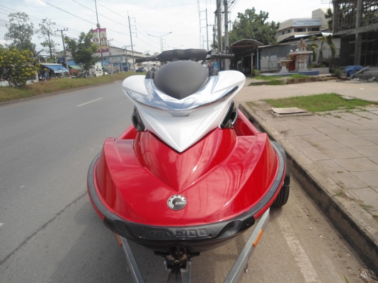 ขายเจ็ตสกี seadoo Rxp 155 ปี 08