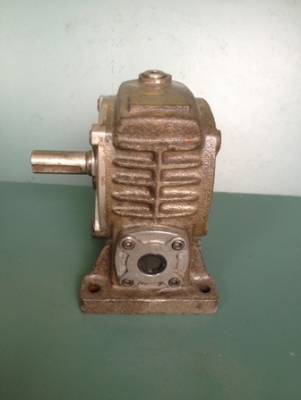 ขายเกียร์ทดรอบ 1:60 Makishinko Japan 1.0 HP