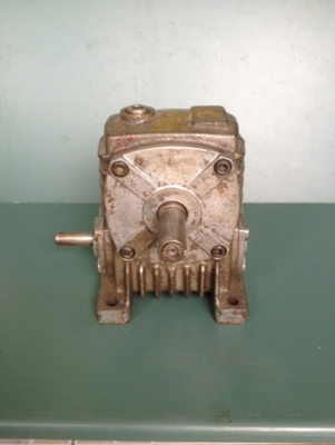 ขายเกียร์ทดรอบ 1:60 Makishinko Japan 1.0 HP