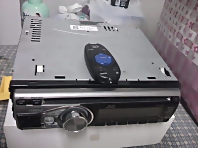 ขายวิทยุ JVC KD-R320 / MP3 / CD / AUX*2 ขายวิทยุ JVC KD-R320 / MP3 / CD / AUX*2