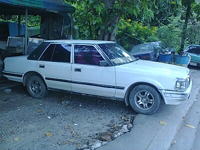 ขาย TOYOTA CROWN YS120 ครับ