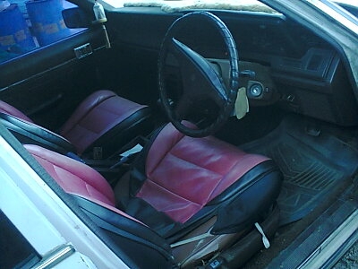 ขาย TOYOTA CROWN YS120 ครับ