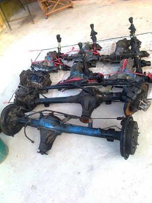 ขายเพลาคาลิเบียน โฟวิน ขายเพลาคาลิเบียน โฟวิน