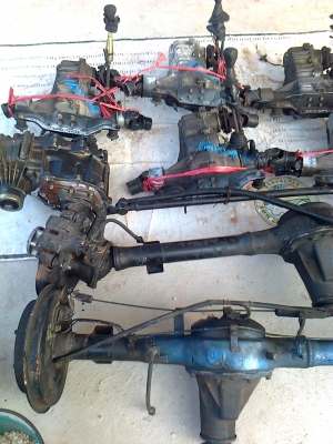 ขายเพลาคาลิเบียน โฟวิน ขายเพลาคาลิเบียน โฟวิน