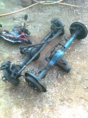 ขายเพลาคาลิเบียน โฟวิน ขายเพลาคาลิเบียน โฟวิน