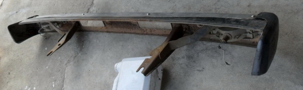 กันชนม้ากระโดด