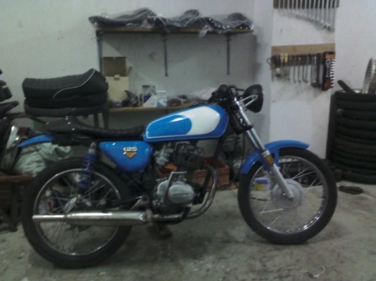 honda gl 100 honda gl 100