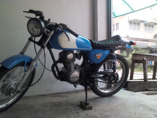 honda gl 100 honda gl 100