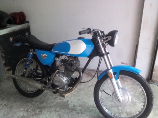 honda gl 100 honda gl 100