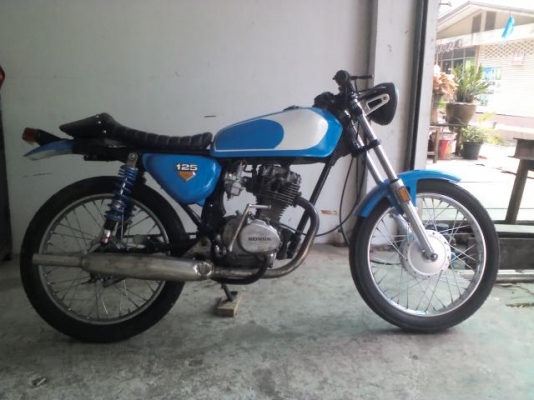 honda gl 100 honda gl 100