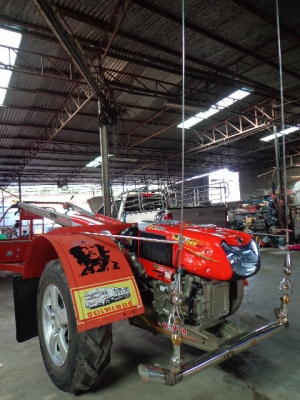 RT140 thunder NC Plus