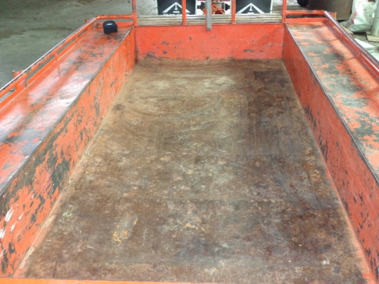 RT140 thunder NC Plus