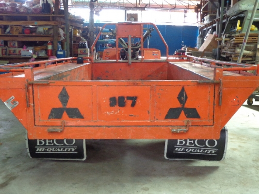 RT140 thunder NC Plus