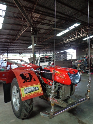 RT140 thunder NC Plus