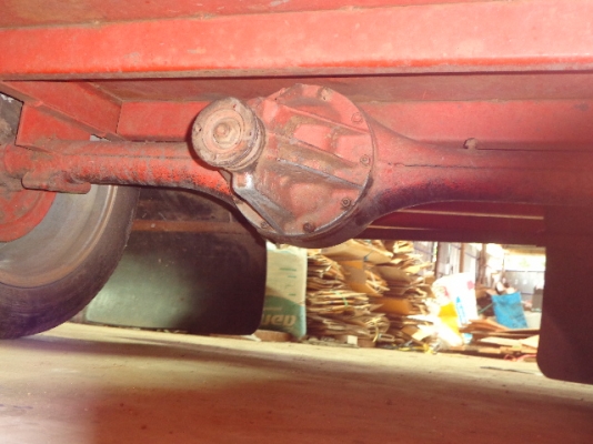 RT140 thunder NC Plus