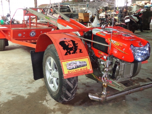 RT140 thunder NC Plus