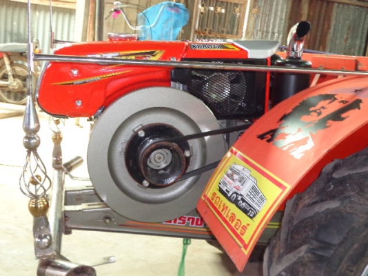 RT140 thunder NC Plus