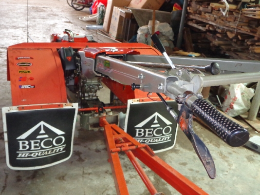 RT140 thunder NC Plus