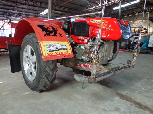 RT140 thunder NC Plus