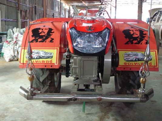 RT140 thunder NC Plus