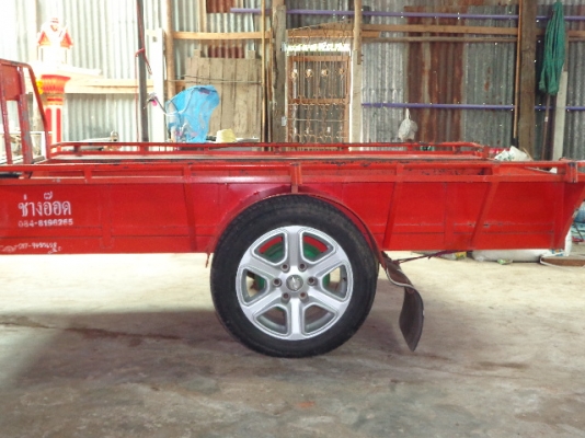 RT140 thunder NC Plus