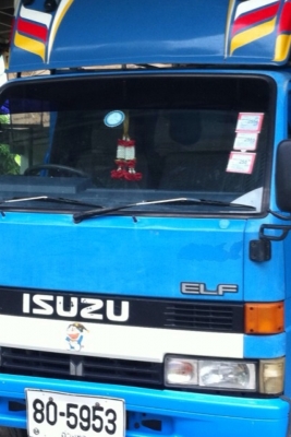 ขายถูก รถบรรทุก 6 ล้อกลาง. Isuzu. พวงมาลัยเพาเวอร์.  4 สูบ. 110. แรงม้า.ราคา 320,000   ติดต่อ.  คุณท๊อป. 087-786-4923