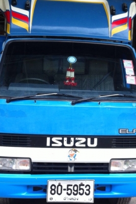 ขายถูก รถบรรทุก 6 ล้อกลาง. Isuzu. พวงมาลัยเพาเวอร์.  4 สูบ. 110. แรงม้า.ราคา 320,000   ติดต่อ.  คุณท๊อป. 087-786-4923