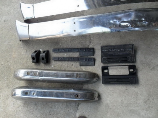 อะไหล่ ดัสสันช้างเหยียบ  620 ราคาตามรายการ หรือเหมา-ขายแล้ว-