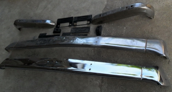 อะไหล่ ดัสสันช้างเหยียบ  620 ราคาตามรายการ หรือเหมา-ขายแล้ว-