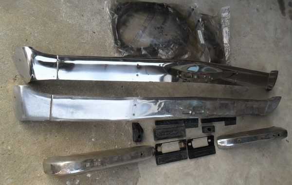 อะไหล่ ดัสสันช้างเหยียบ  620 ราคาตามรายการ หรือเหมา-ขายแล้ว-