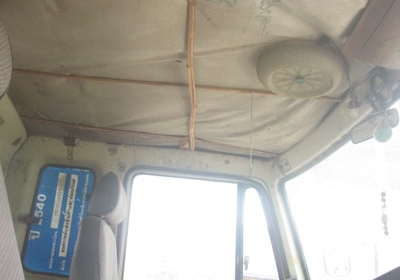 ขาย FVM 175 แรง ติดเครน 3 ตัน 4 ท่อน กระบะ 5.5 เมตร โทร 088-4501277