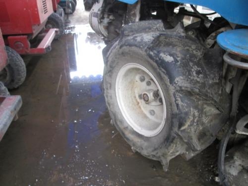 รถเกี่ยวข้าวเดินตาม รหัสสินค้า :13001384 ISEKI www.nihonmono.com