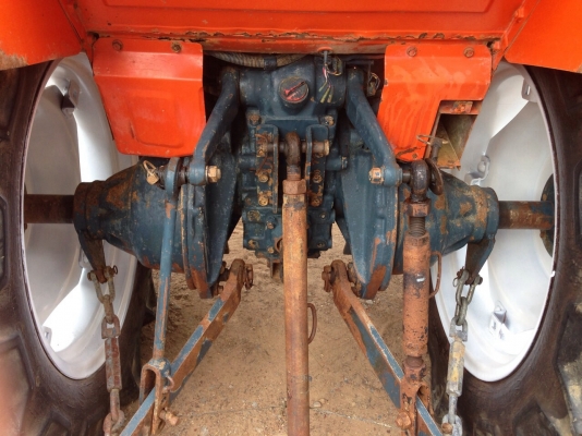 คูโบต้า L1-26 4 WD 2 เพลา งามๆมาชมทดลองขับกันครับ